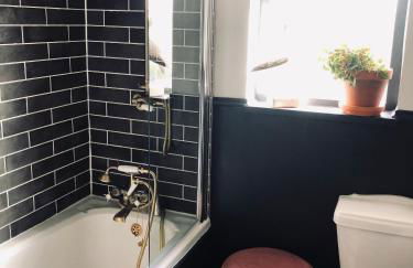 Woodend Cottage - Foto 26