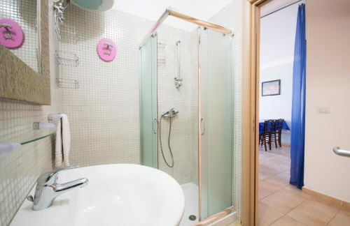 Casa Acquamarina - comfort e relax a pochi passi dalle spiagge del Salento - Foto 16