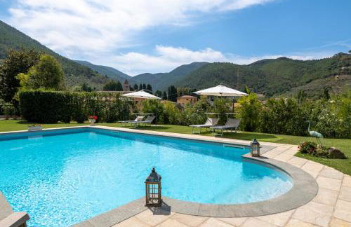 Villa Brancoli - Photo 2