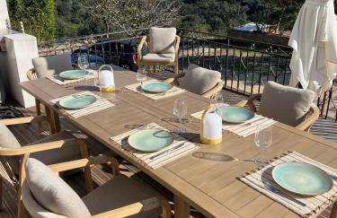 Villa LAGON UZÈS - Foto 7