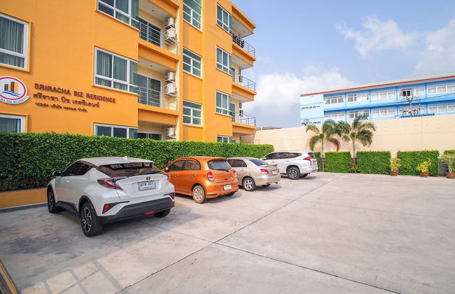 Sriracha Biz Residence - Foto 20