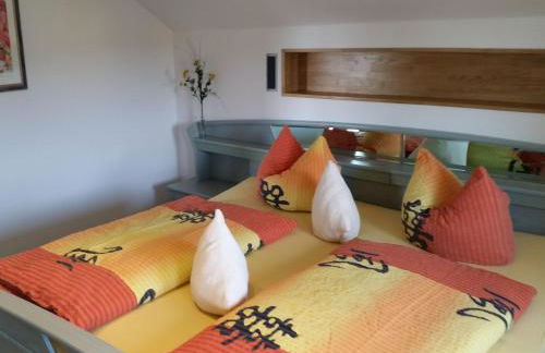 Ferienwohnung Hein - Foto 25