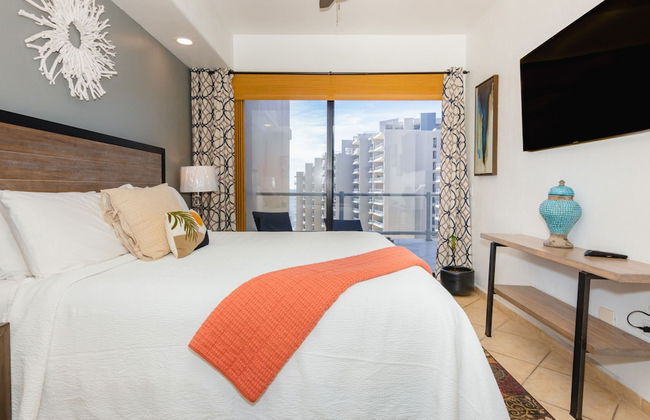 2BR Beachfront Escape in Puerto Penasco - Foto 4