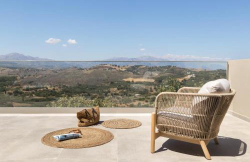 Eforasis Villas, with Heated Spa Whirlpool, by ThinkVilla - Foto 29