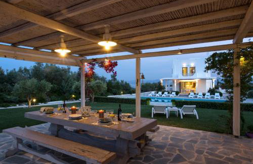 Villa Elena Loutraki - Foto 20