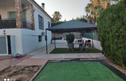 Chalet en el parque natural de la Calderona - Foto 5