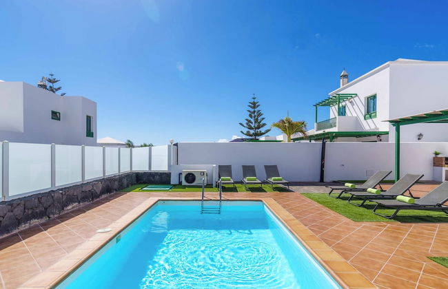 Villa Sargo - Photo 13