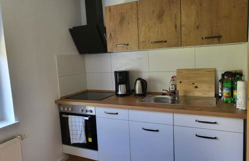 Exklusievwohnung Weißenfels - Foto 15