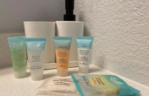 Lovely 1 bedroom Condo with pool - Foto 9