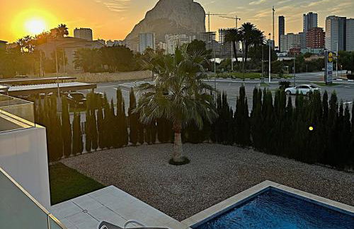 Your perfect getaway in Calpe - Foto 26