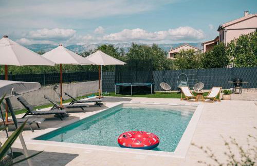 KLM holiday home - Foto 29