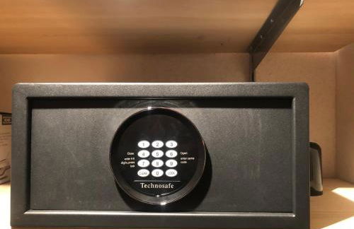 Maison Euba am Zeisigwald - Foto 12