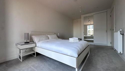 Amazing 1Bed with winter garden in Vauxhall - Foto 3