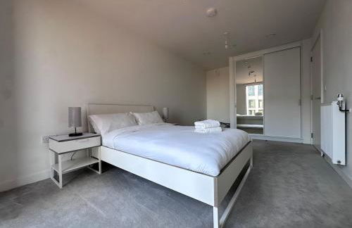 Amazing 1Bed with winter garden in Vauxhall - Foto 3