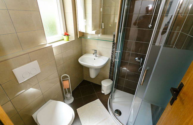 Apartments Valencic - Foto 13