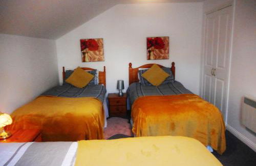 THE COACH HOUSE - Foto 18