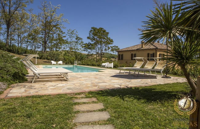 Villa San Marco - Foto 34