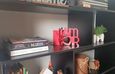 Loft 1 Dormitório no Santa Mônica - Photo 6