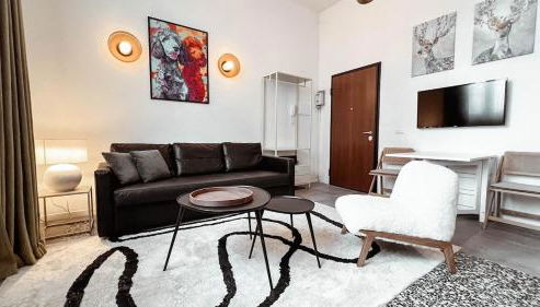 The Court Lancetti - Foto 3