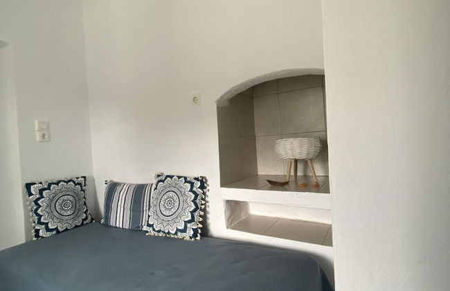 Sea Esta Serifos in Serifos - Foto 14