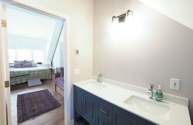 Charming 6 Bdrm Countryside Stay - Foto 18