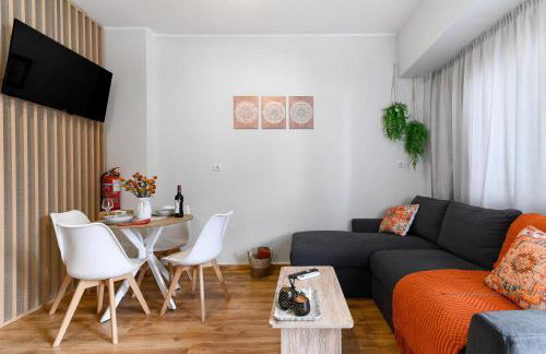 Studio 35 - Modern & Cozy Studio in Chalandri City Center - Foto 29