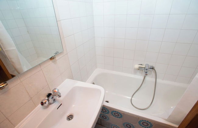 Apartamentos Lake Placid 3000 - Photo 41