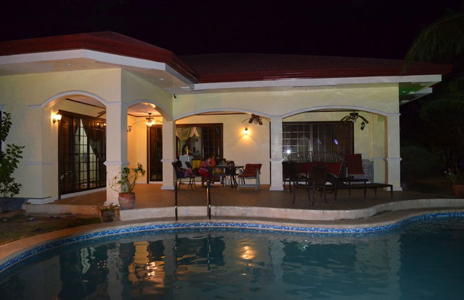 Kim Beatriz Compound - Foto 1