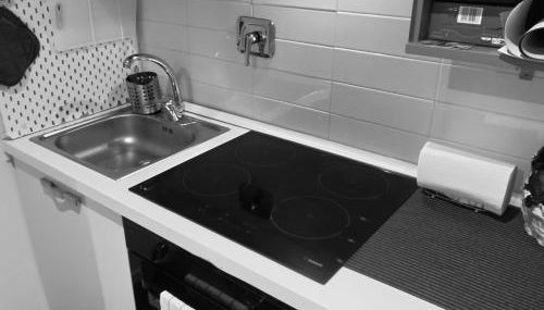 Firenze City Break - Foto 4, stove