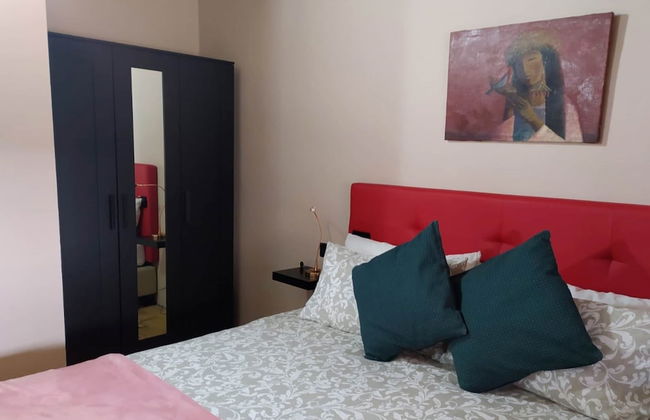 Belvilla by OYO Appartamento Garden 3 pax - Foto 3