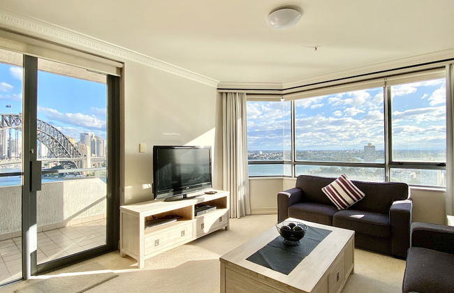 Milson Serviced Apartments - Foto 48