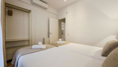 Four Petals Barcelona Boutique Apartments - Foto 3, towels