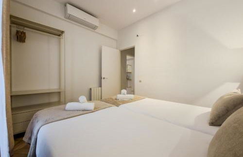 Four Petals Barcelona Boutique Apartments - Foto 3
