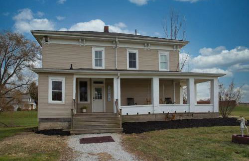 The Farmhouse at 1885-Where Past Meets Present - Foto 15