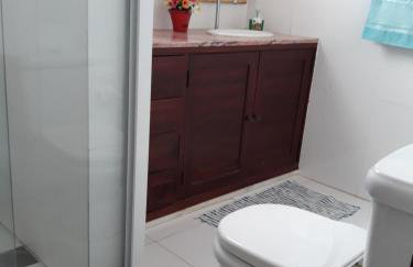 Ótima casa de praia com piscina - Foto 26