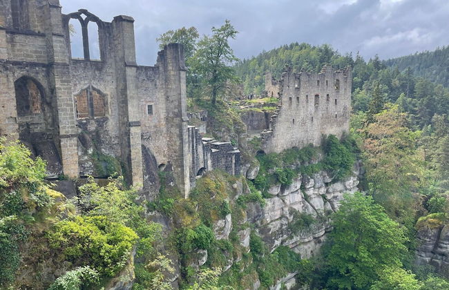 Holiday Home Knezice Near Jested Ski - Photo 28