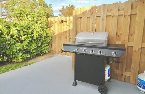 Manatee House - Foto 18