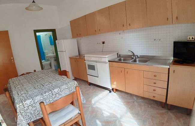 Spiagge del Salento Residence - Foto 20