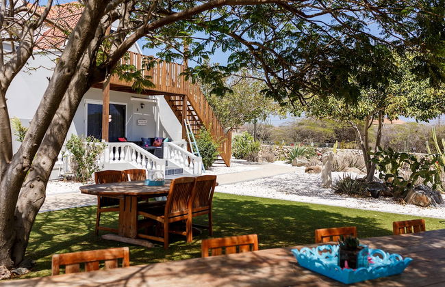 Aruba Boutique Apartments Adults Only - Foto 42