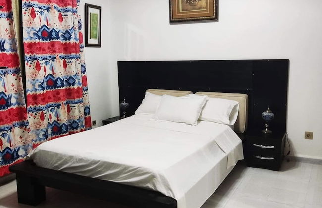 Villa L'orangeraie, Wilaya de Tlemcen - Photo 2