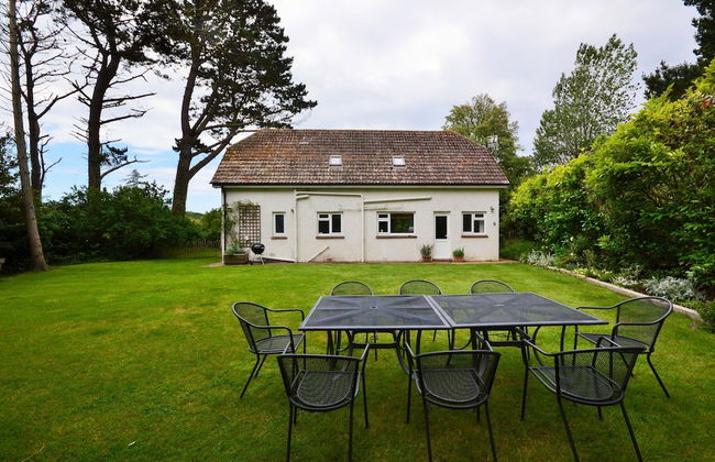 Rofford Lodge - Foto 27