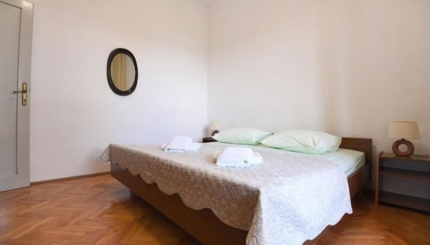 Spacious Ground Floor Apartment Primavera - Foto 4, Quarto