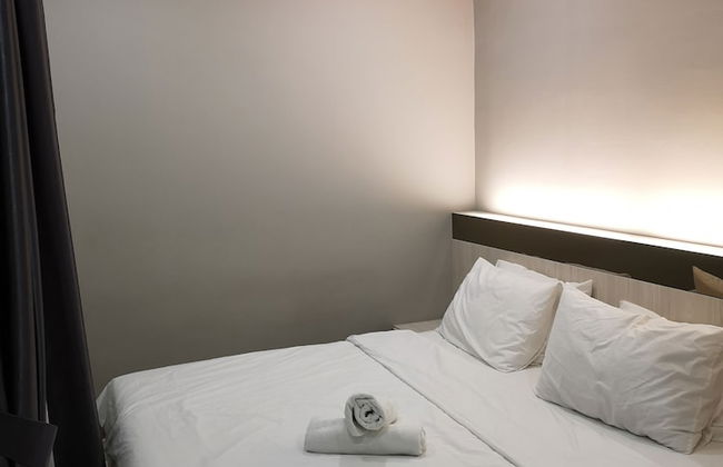 Mansion One 2 Bedroom Apartment - Foto 15