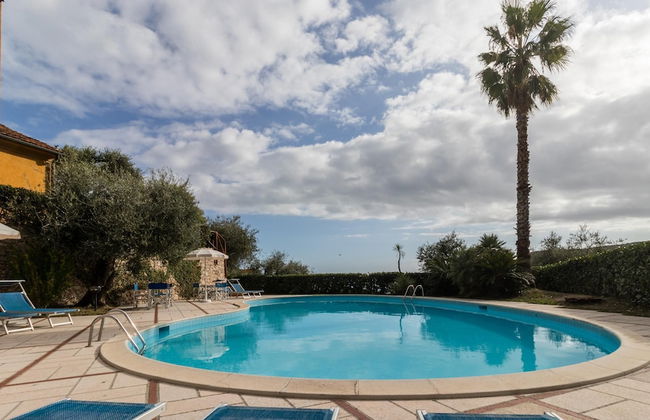 Il Borgo Apartments B6 - Sv-d600-bove3l1b - Foto 19