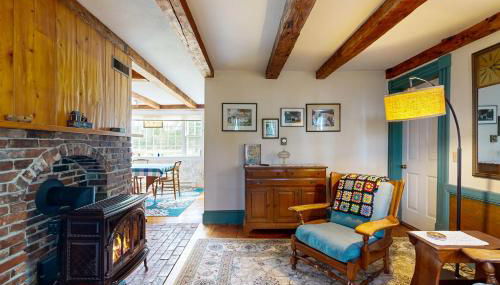 Betty’s Coastal Cape - Foto 5