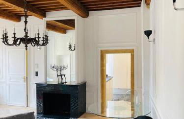 Le Grand Cerf By La Chambre à Côté - Foto 7