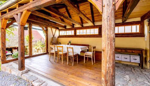 Wohnen im Denkmal - Photo 3