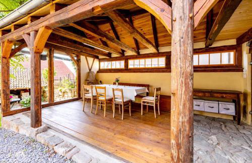 Wohnen im Denkmal - Foto 3