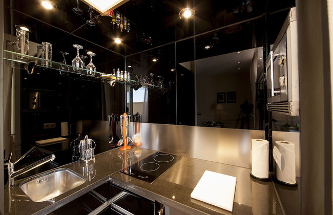 Gran Hotel Guadalpin Banus - Foto 22