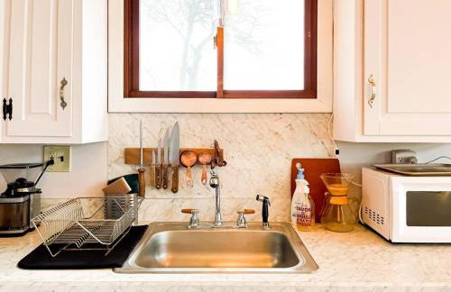 Hamden Hill House - Foto 38